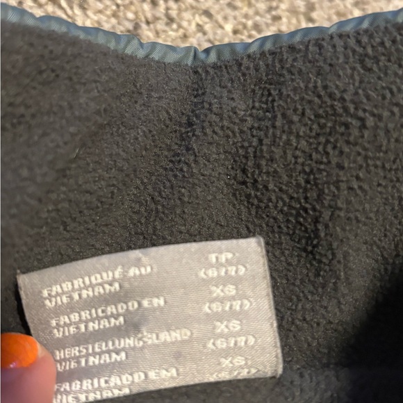 Columbia Kids Puffer Jacket - Slate - Picture 3 of 7